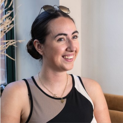 Danielle Crossley